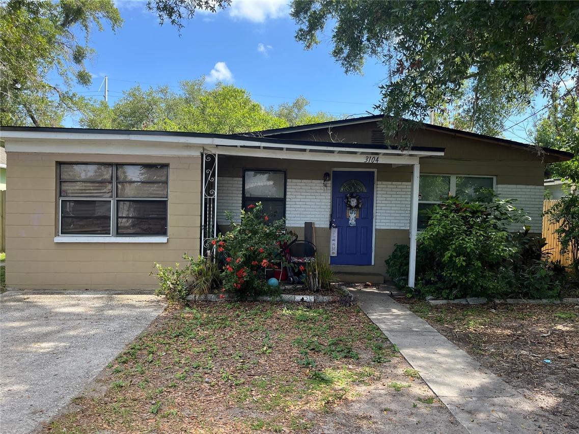 3104 E Chelsea St., Tampa, FL 33610