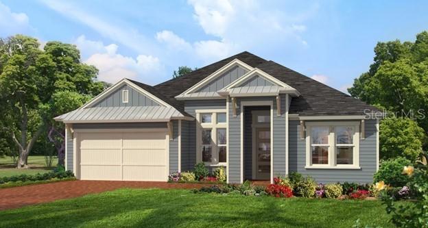 54 Newcastle Ln., Ormond Beach, FL 32174