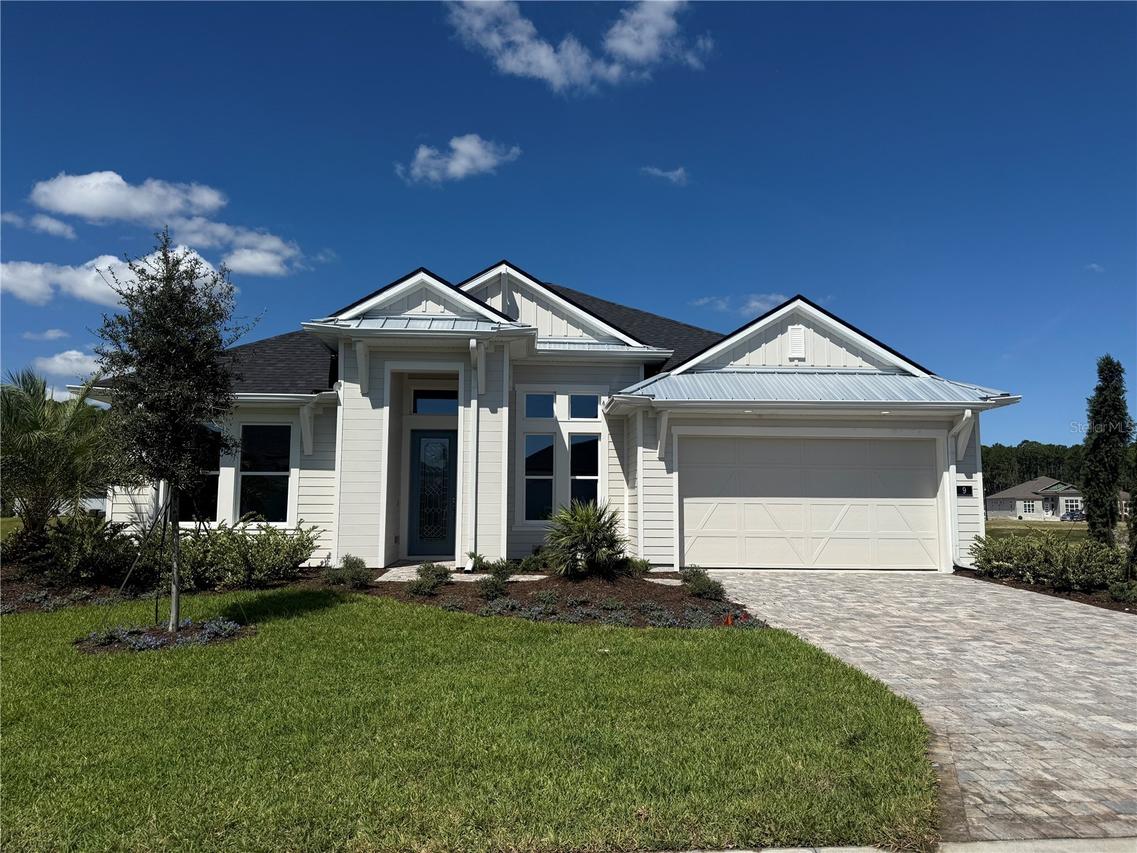 9 Newcastle Ln., Ormond Beach, FL 32174