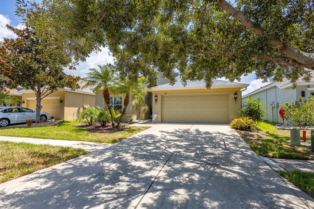 905 Parker Den Dr., Ruskin, FL 33570