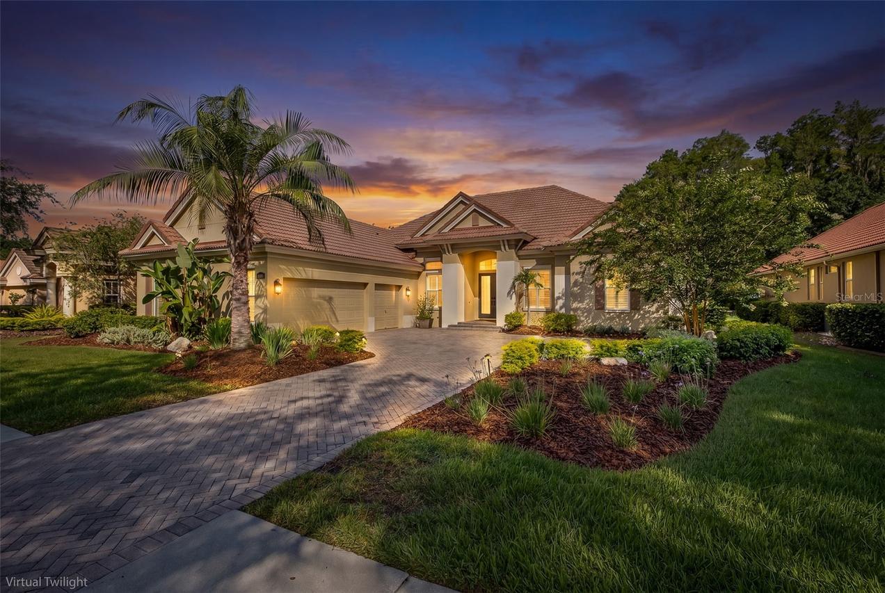 2880 Waters Edge Rd., Palm Harbor, FL 34685