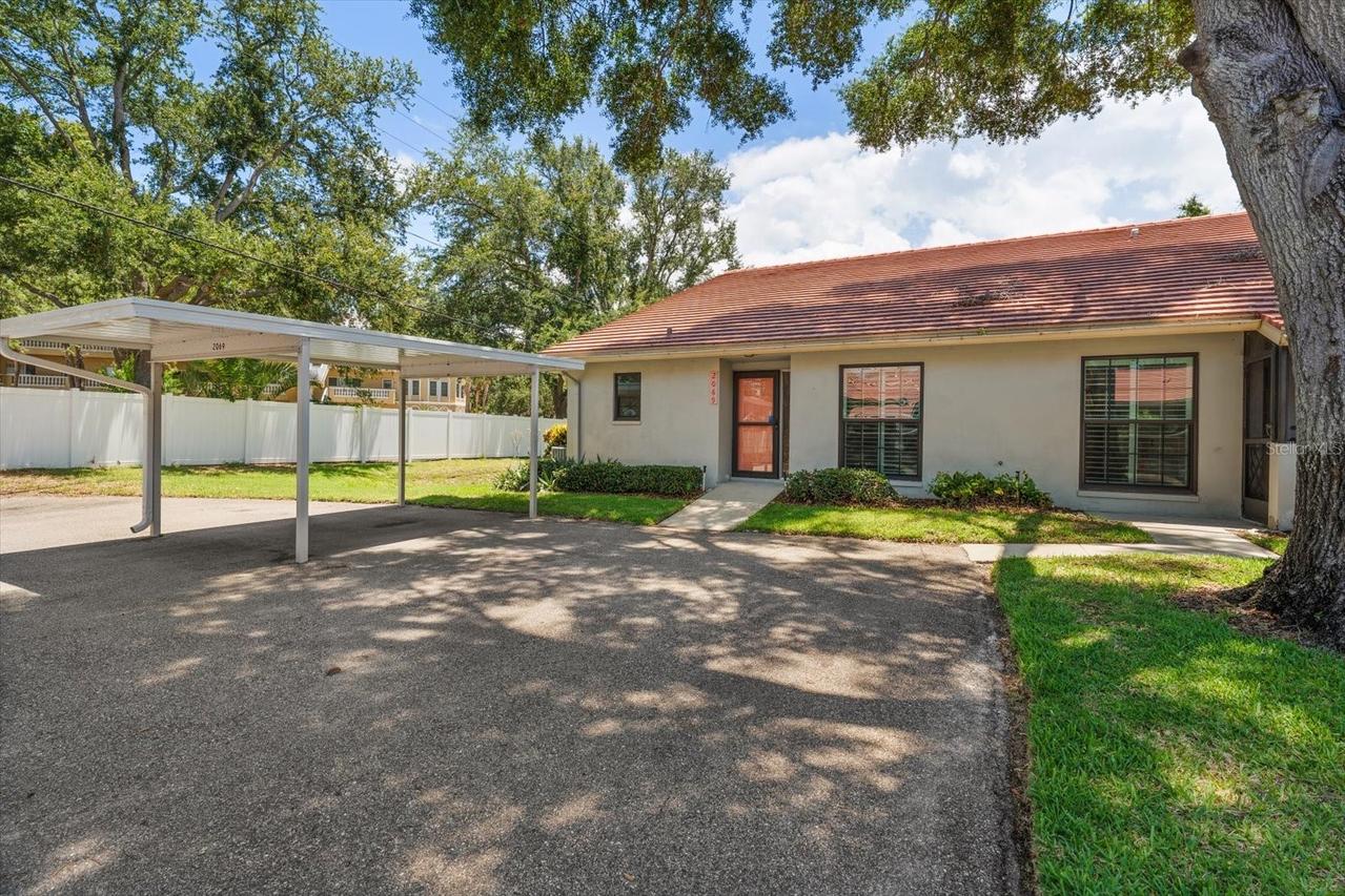 2069 Lakeview Dr., Clearwater, FL 33763