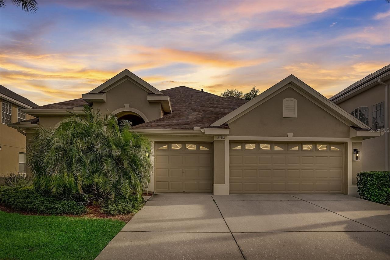 23338 Dinhurst Ct., Land O Lakes, FL 34639