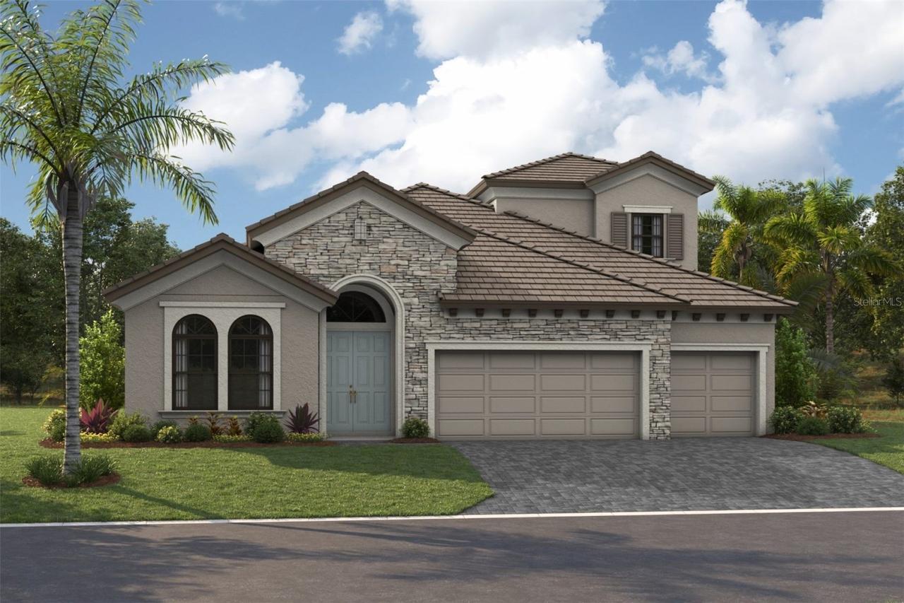 8942 Eastwyck Dr., Parrish, FL 34219