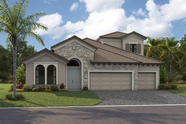 New Construction Homes For Sale This Week That Attend Parrish Community High School: June 10th to June 16th