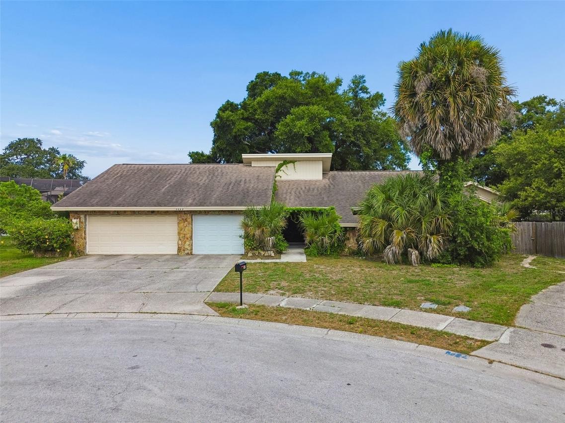 2668 Montague Ct., Clearwater, FL 33761