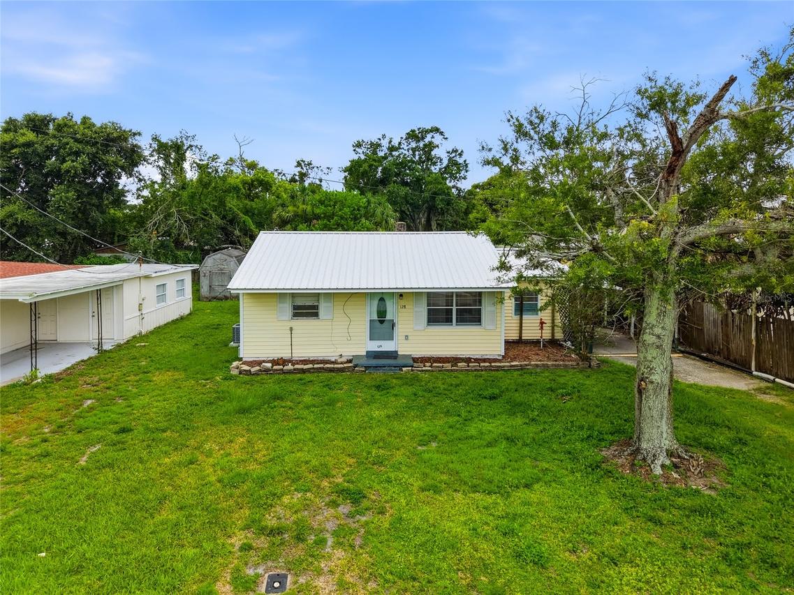 128 NW 10th Dr., Mulberry, FL 33860