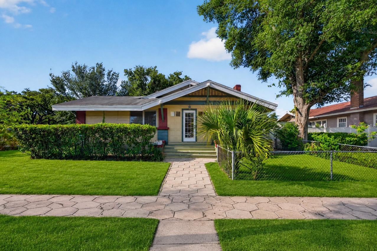 2800 2nd Ave., St Petersburg, FL 33713
