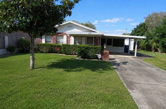 905 Avenue E, Winter Haven, FL 33881