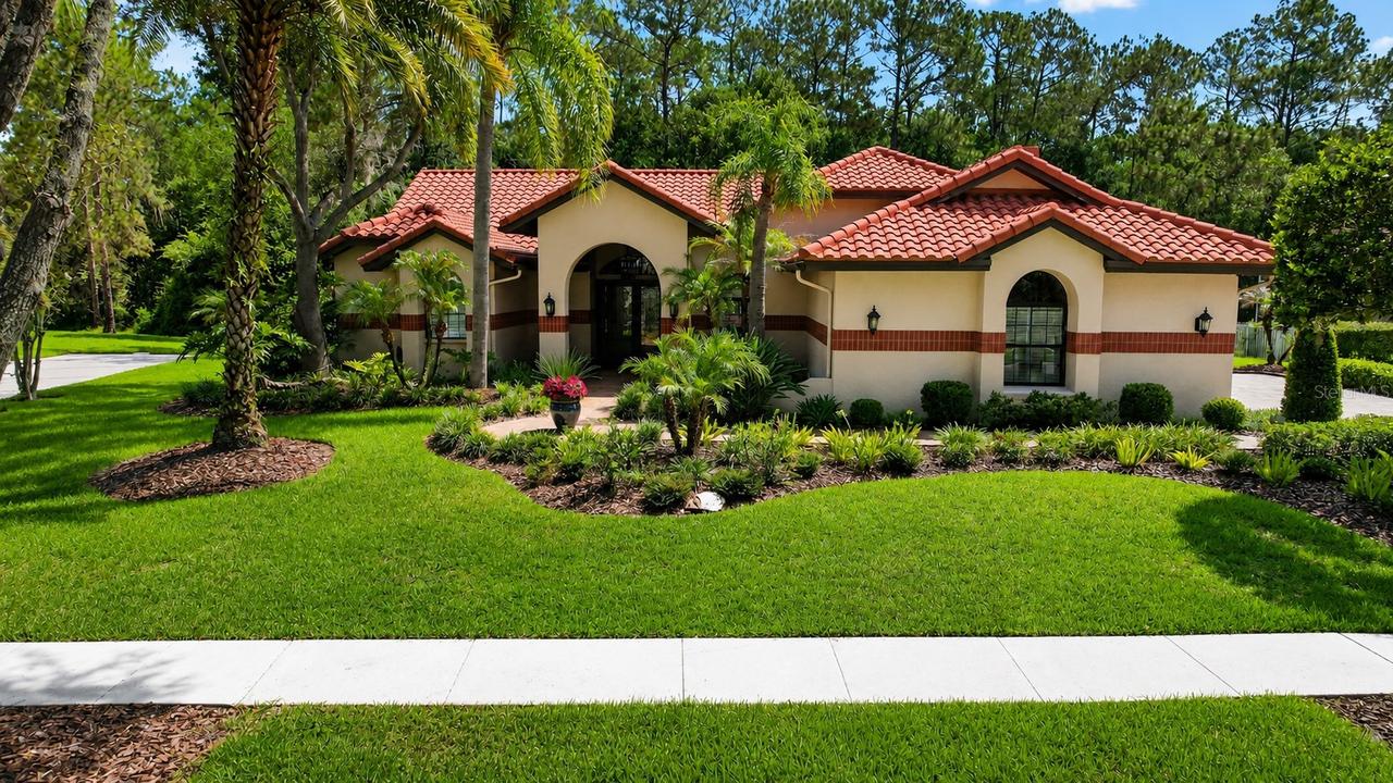 8944 Magnolia Chase Cir., Tampa, FL 33647