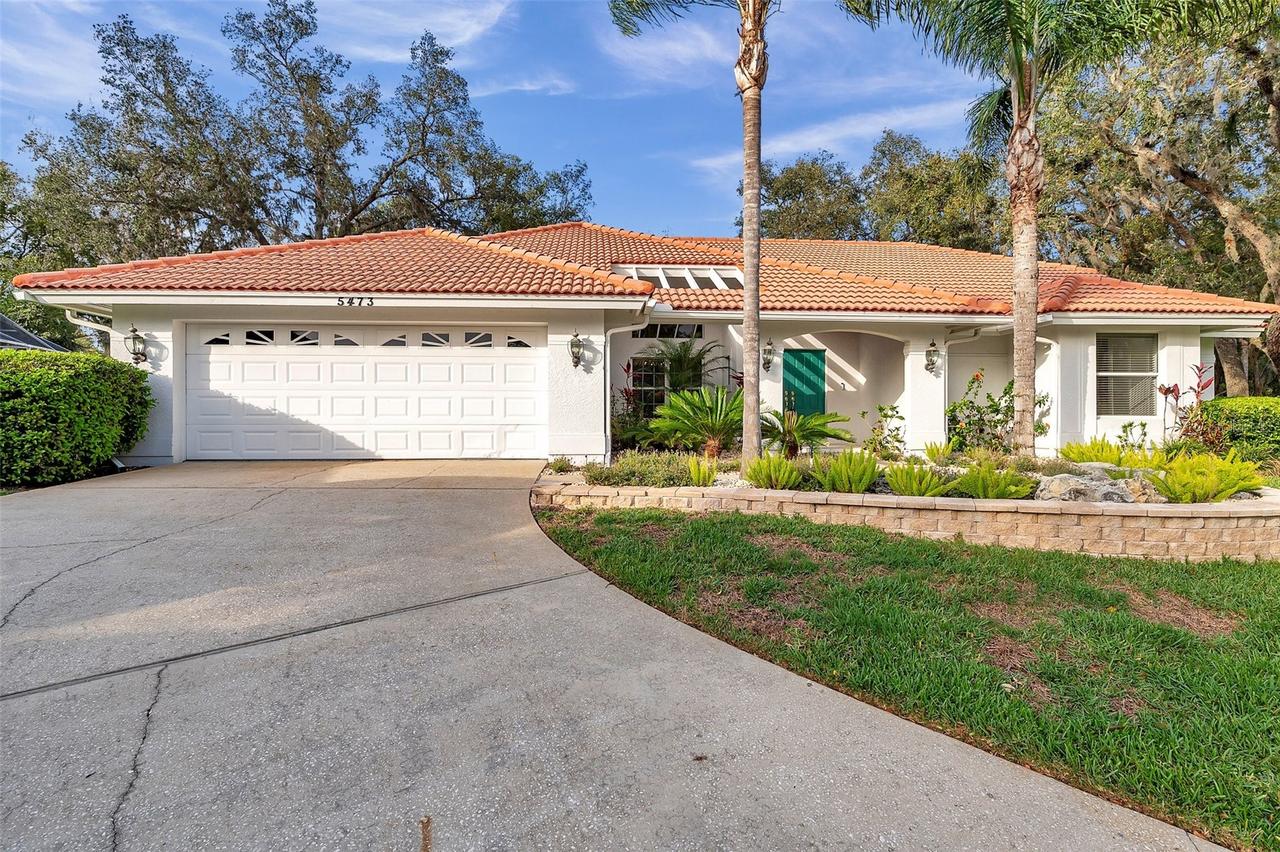 5473 Blue Heron Ln., Wesley Chapel, FL 33543