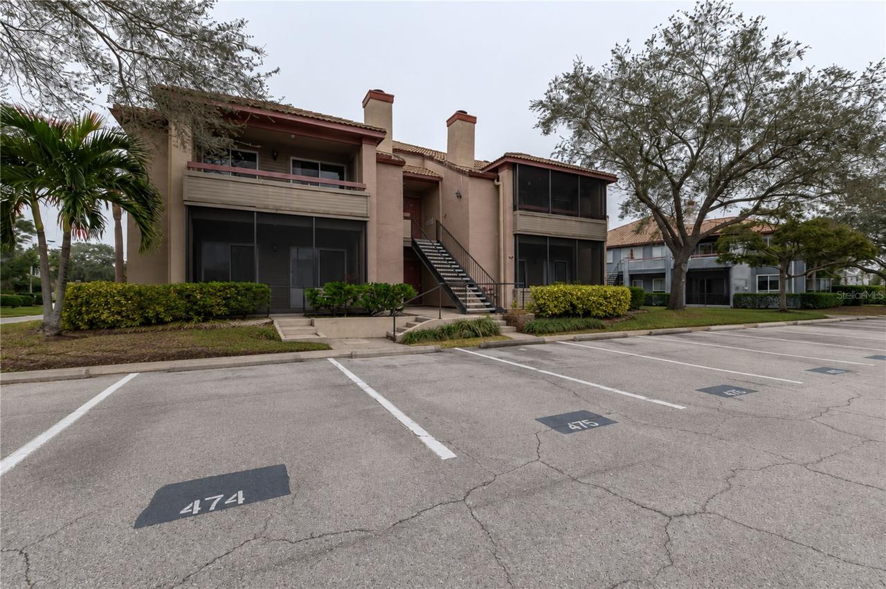 10265 Gandy Blvd. #906, St Petersburg, FL 33702