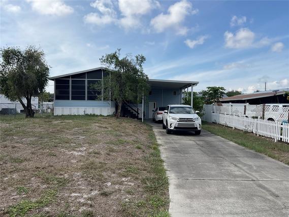 Homes Just Sold That Attend Lennard High School: July 7th to July 13th