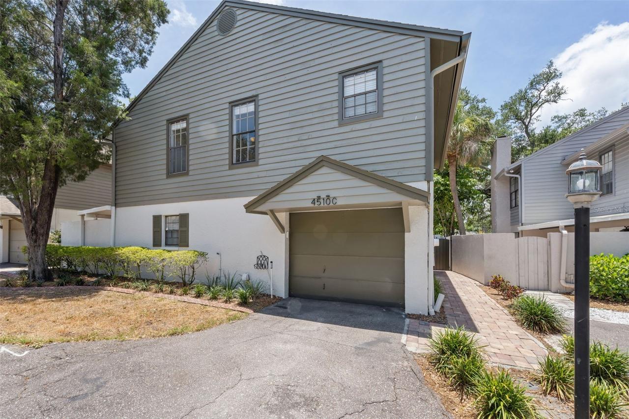4510 W Fig St. #C, Tampa, FL 33609