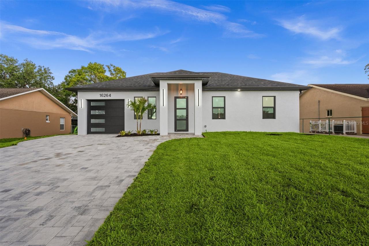 16264 Horizon Rd., North Fort Myers, FL 33917