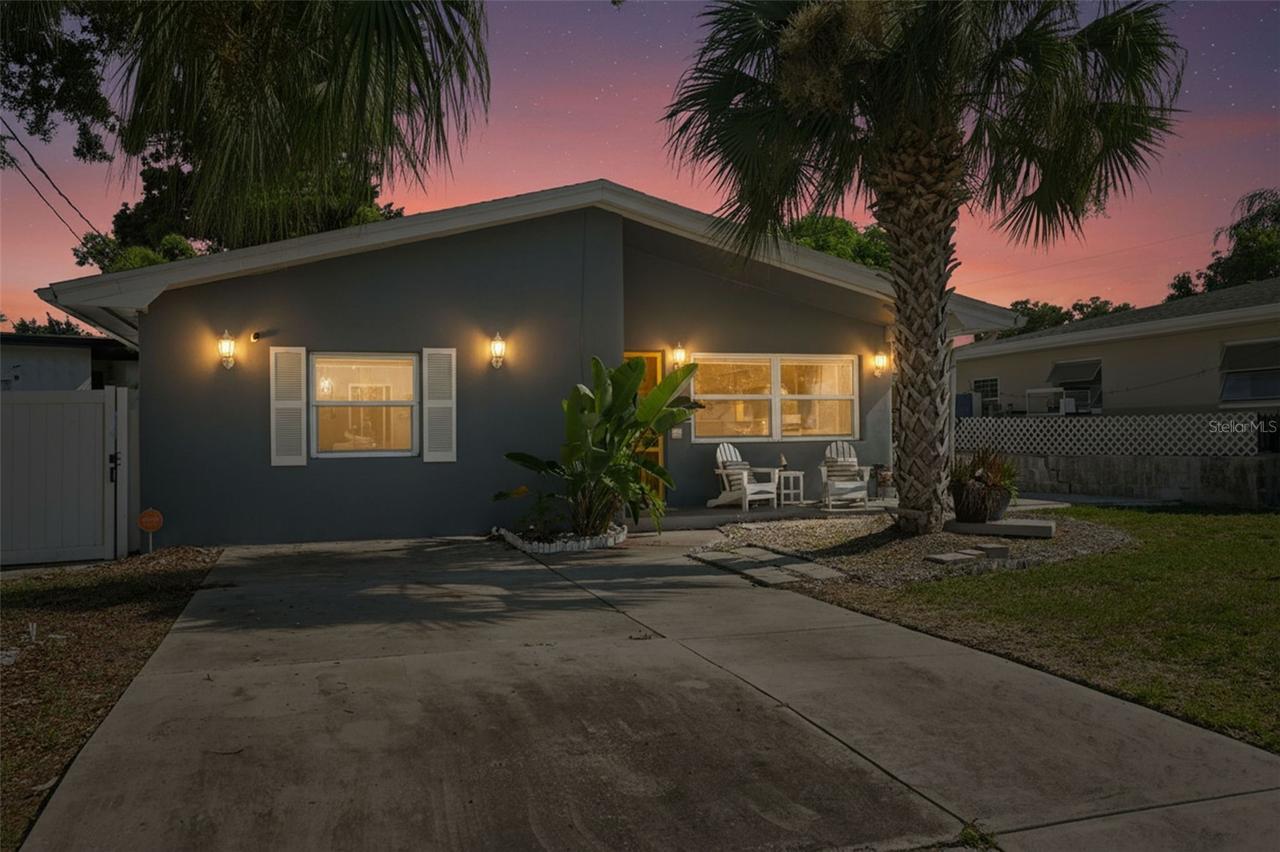 1257 Franklin St., Clearwater, FL 33756