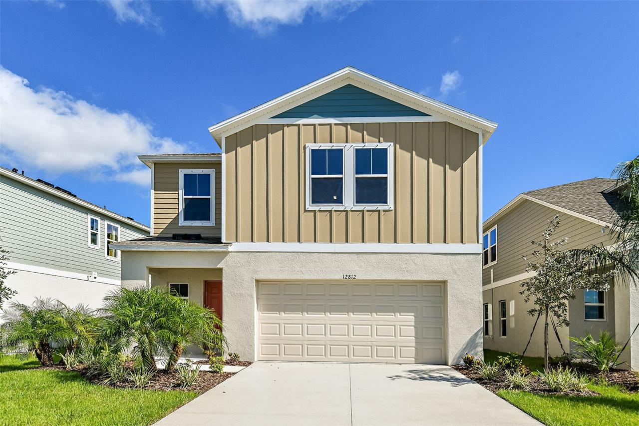 1731 Vanilla St., Lake Hamilton, FL 33851