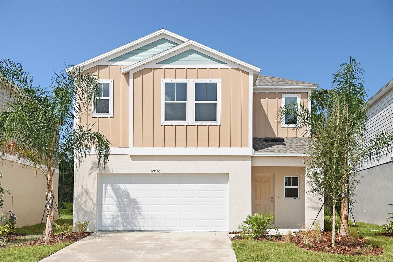 1723 Vanilla St., Lake Hamilton, FL 33851