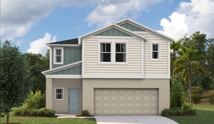 4575 Riverbend Blvd., Haines City, FL 33844