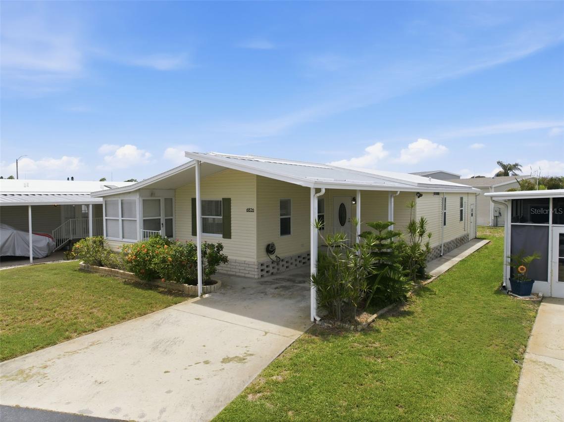 6826 Mount Orange Dr. #383, St Petersburg, FL 33702