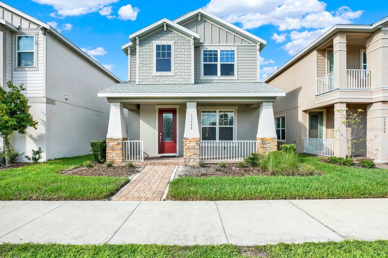 13729 Rangeland Blvd., Odessa, FL 33556