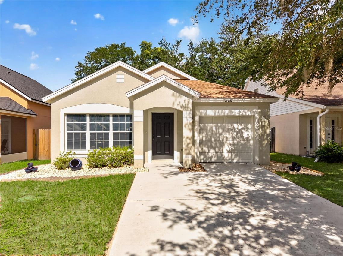 15032 Deer Meadow Dr., Lutz, FL 33559