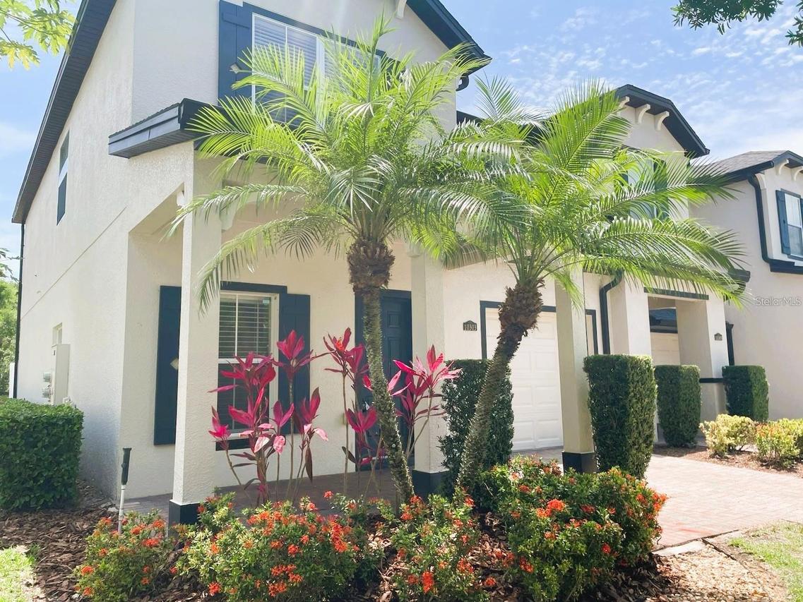 10303 Park Commons Dr., Orlando, FL 32832