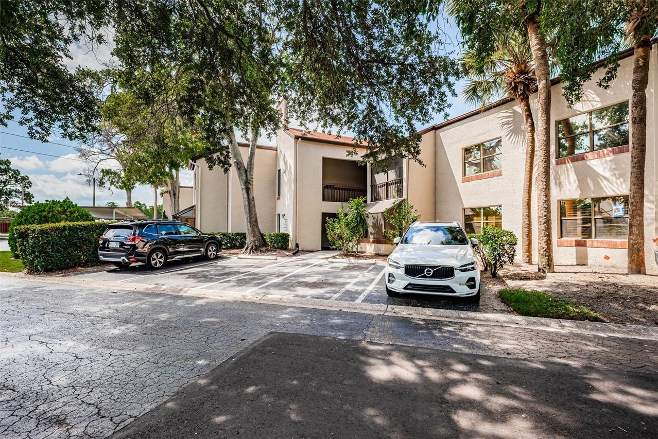 2971 Estancia Blvd. #426, Clearwater, FL 33761