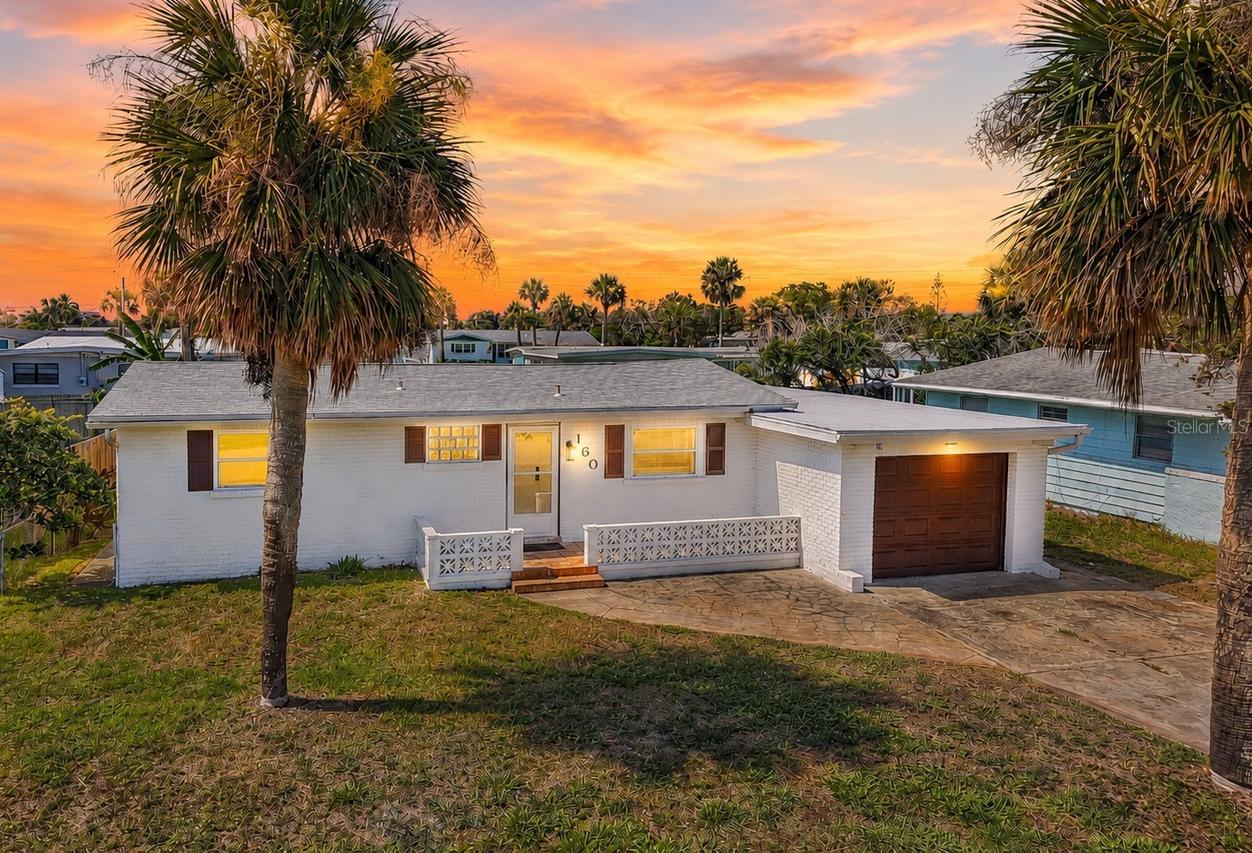 160 Ponce De Leon Dr., Ormond Beach, FL 32176