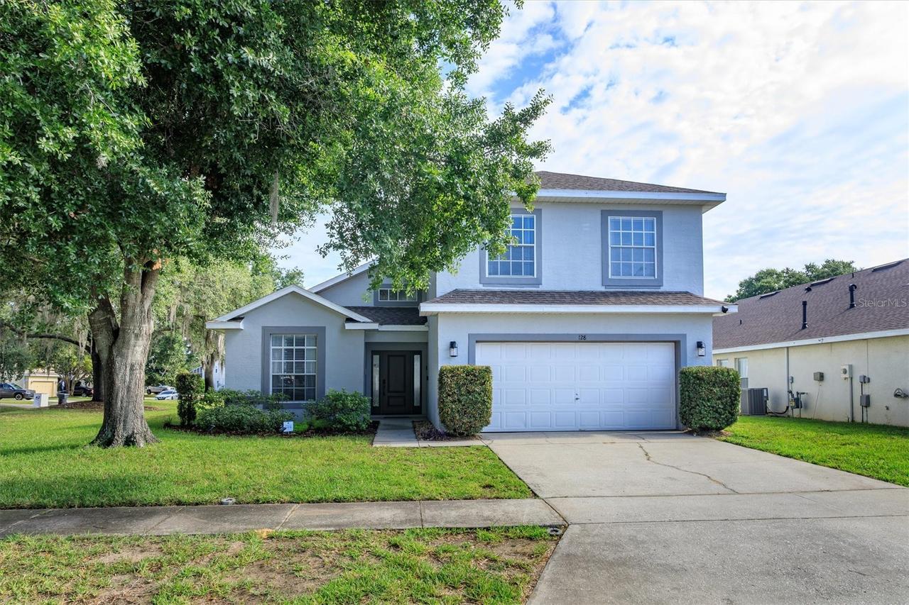 128 Wall Ave., Davenport, FL 33896