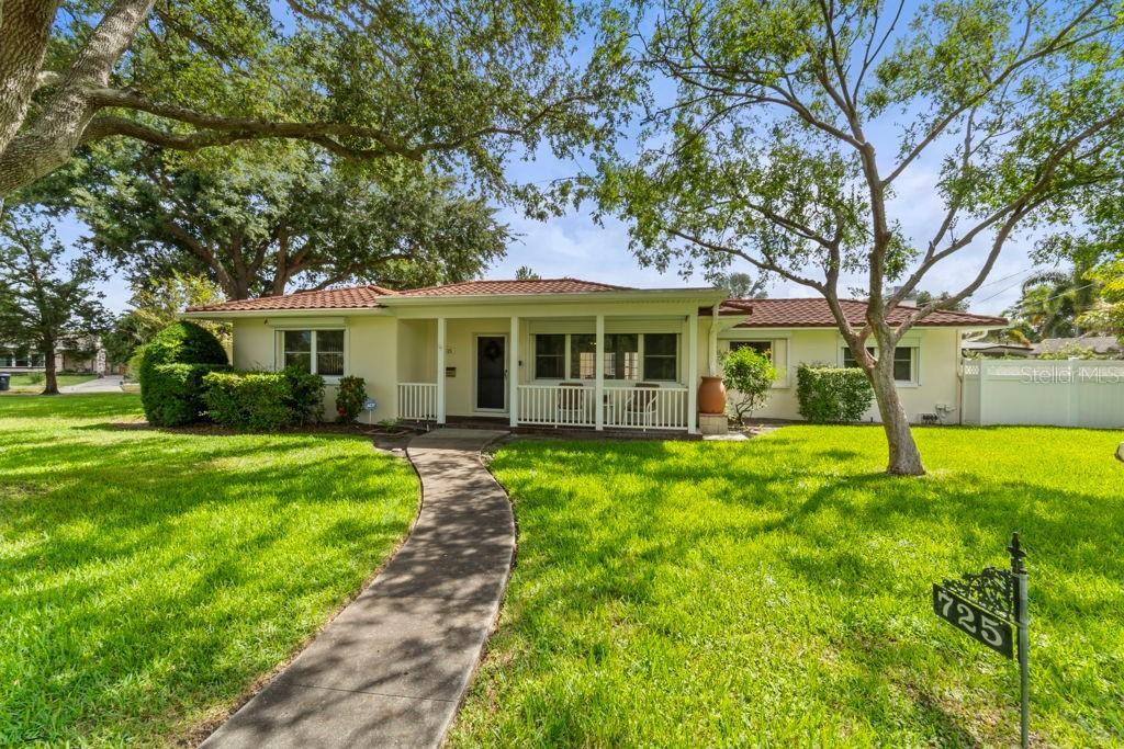 725 61st St., St Petersburg, FL 33710