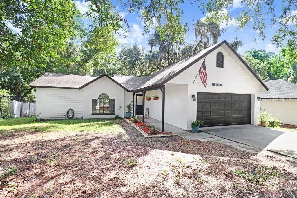 5128 Eagle Island Dr., Land O Lakes, FL 34639