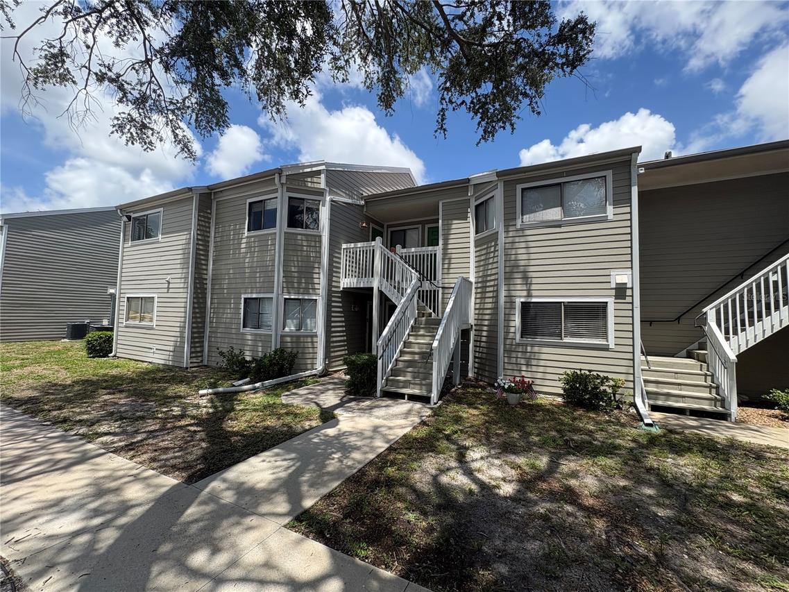 7298 Ulmerton Rd. #407, Largo, FL 33771