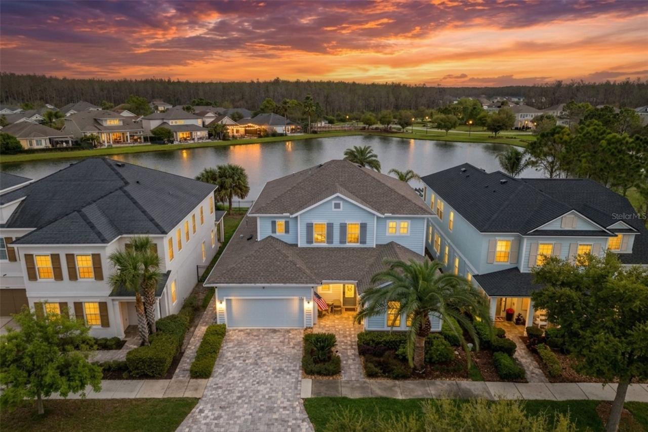 14823 Caravan Ave., Odessa, FL 33556