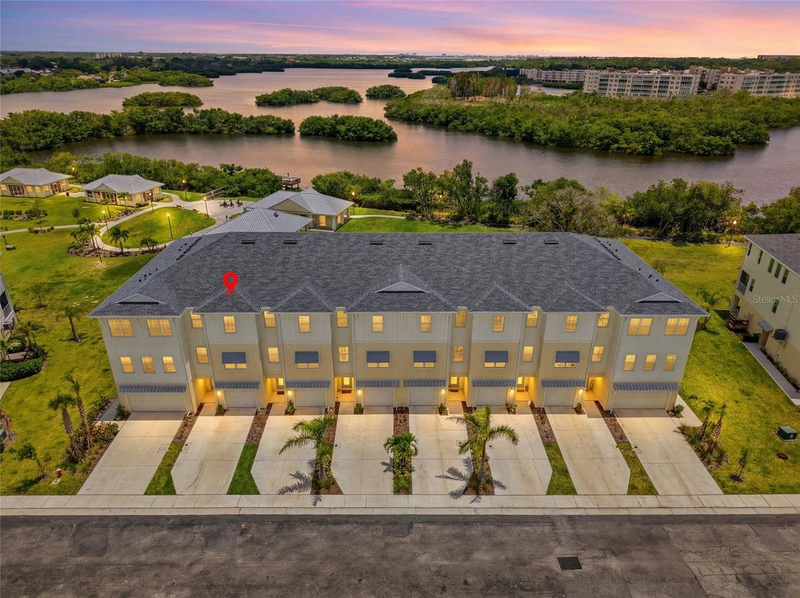 9936 Key Haven Rd., Seminole, FL 33777