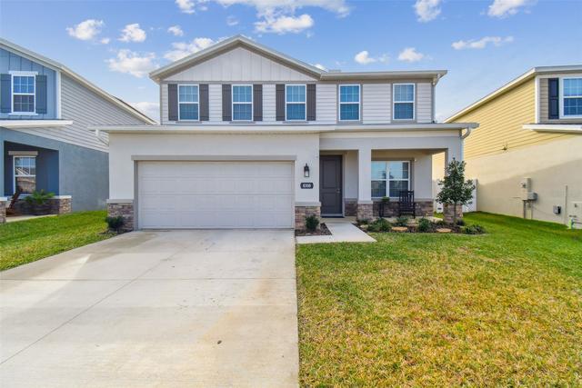 New Homes For Sale This Week That Attend Cypress Creek Middle School: June 12th to June 18th