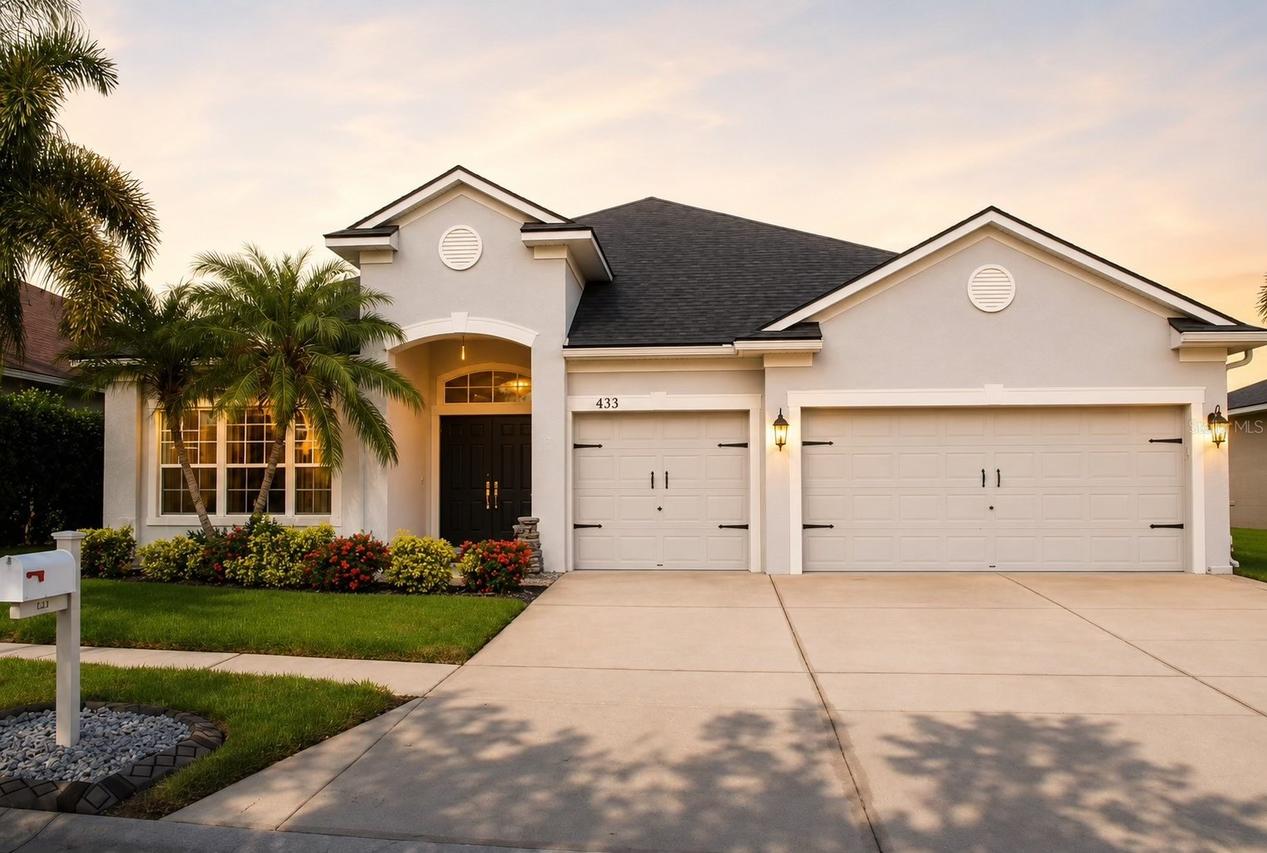 433 York Dale Dr., Ruskin, FL 33570