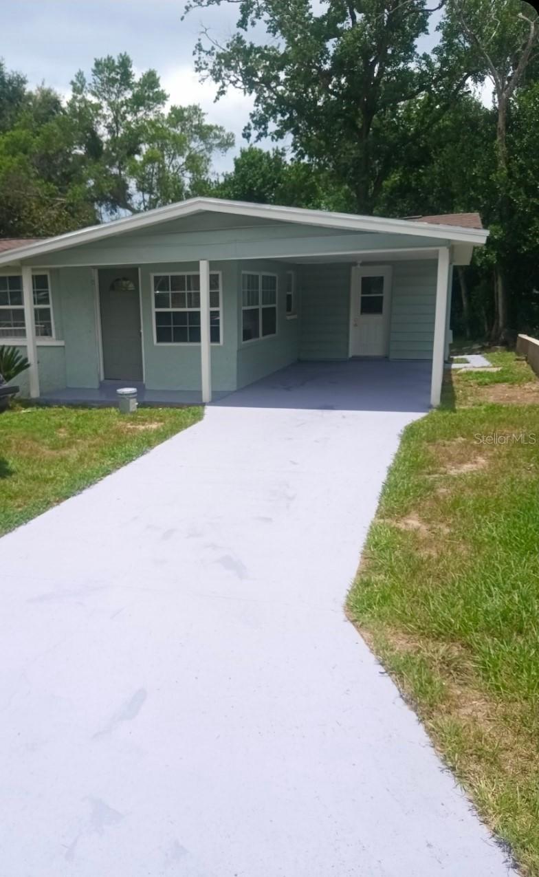 3 E Lemon St., Beverly Hills, FL 34465