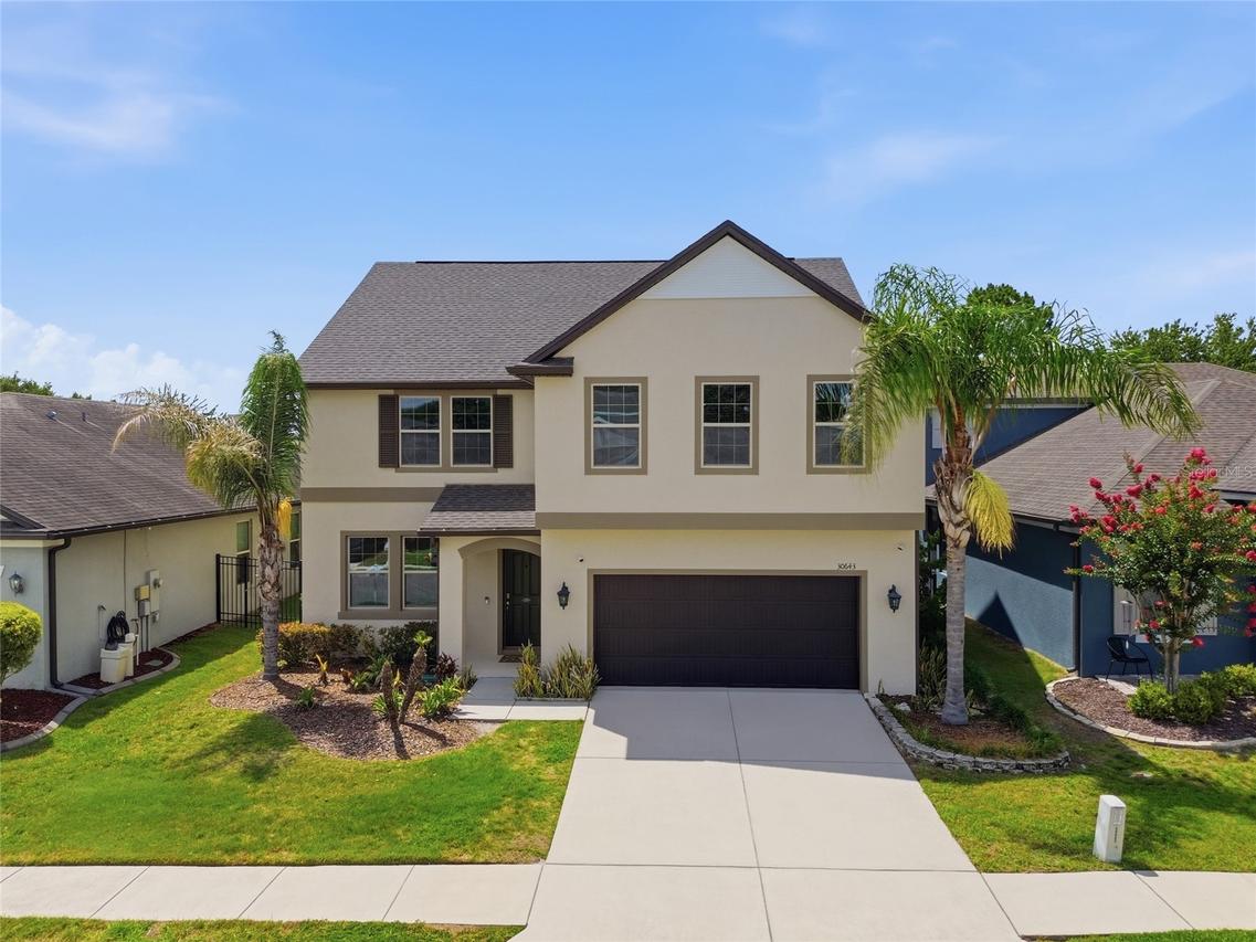 30643 Walker Cup Pl., Wesley Chapel, FL 33543