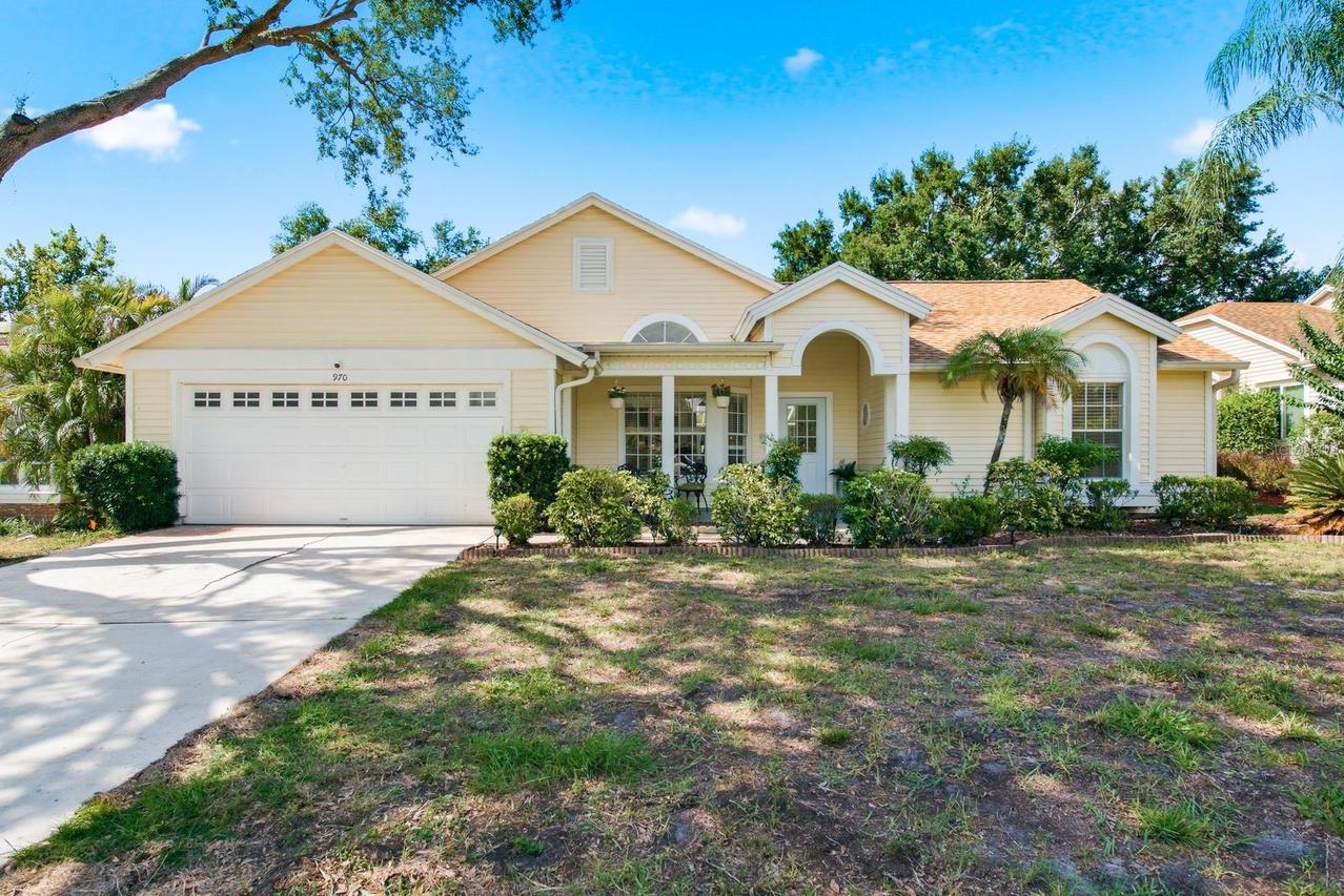 970 Valley View Cir., Palm Harbor, FL 34684