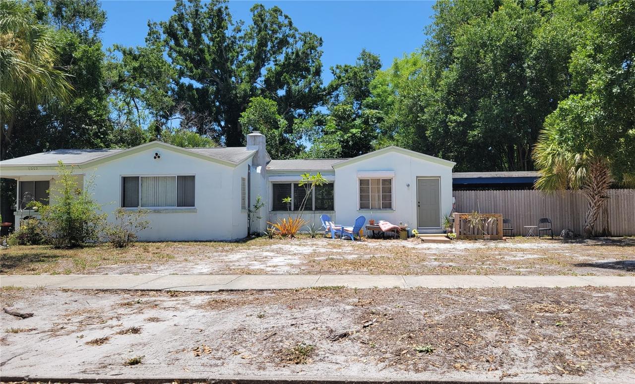6002 9th Ave., St Petersburg, FL 33707