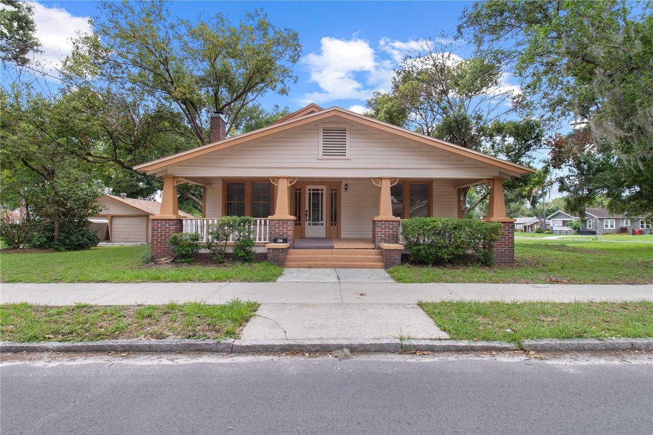907 N Clark St., Plant City, FL 33563