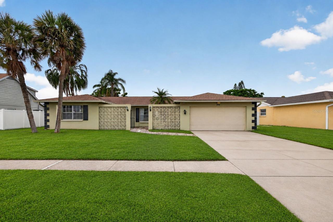 4724 Soapstone Dr., Tampa, FL 33615