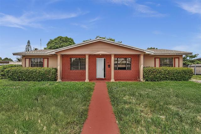 New Construction Homes For Sale This Week in Opa-locka: June 17th to June 23rd
