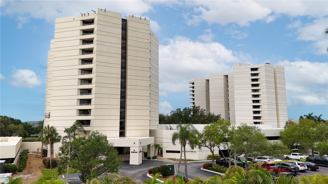 5940 Pelican Bay Plz. #504, St Petersburg, FL 33707