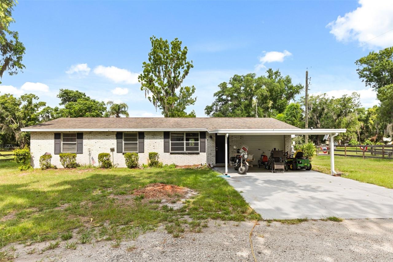 12631 Hobson Simmons Rd., Lithia, FL 33547