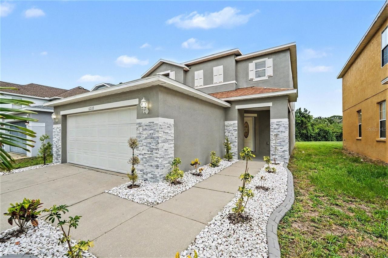 6222 Cherry Blossom Tr., Gibsonton, FL 33534