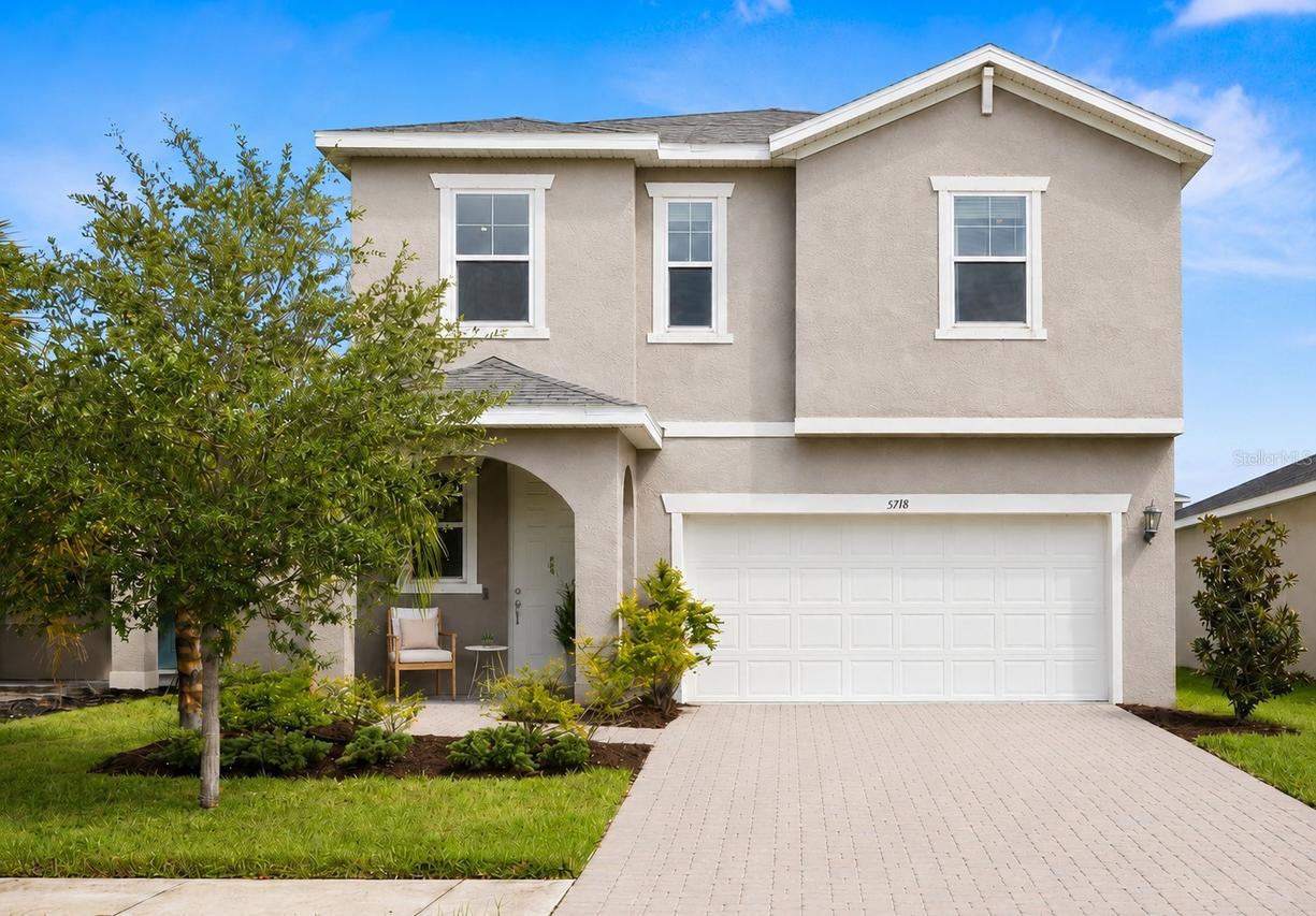 5718 Los Robles Ct., Palmetto, FL 34221