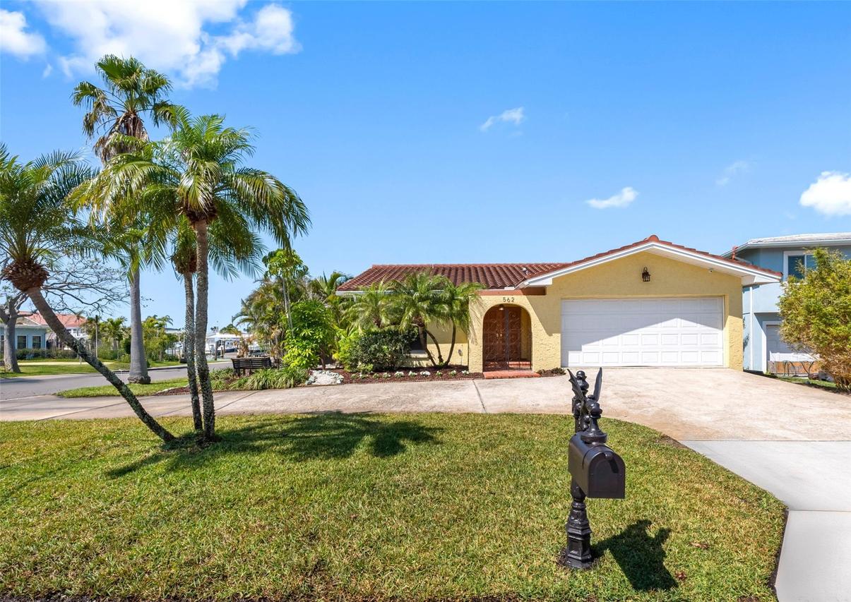 562 Johns Pass Ave., Madeira Beach, FL 33708