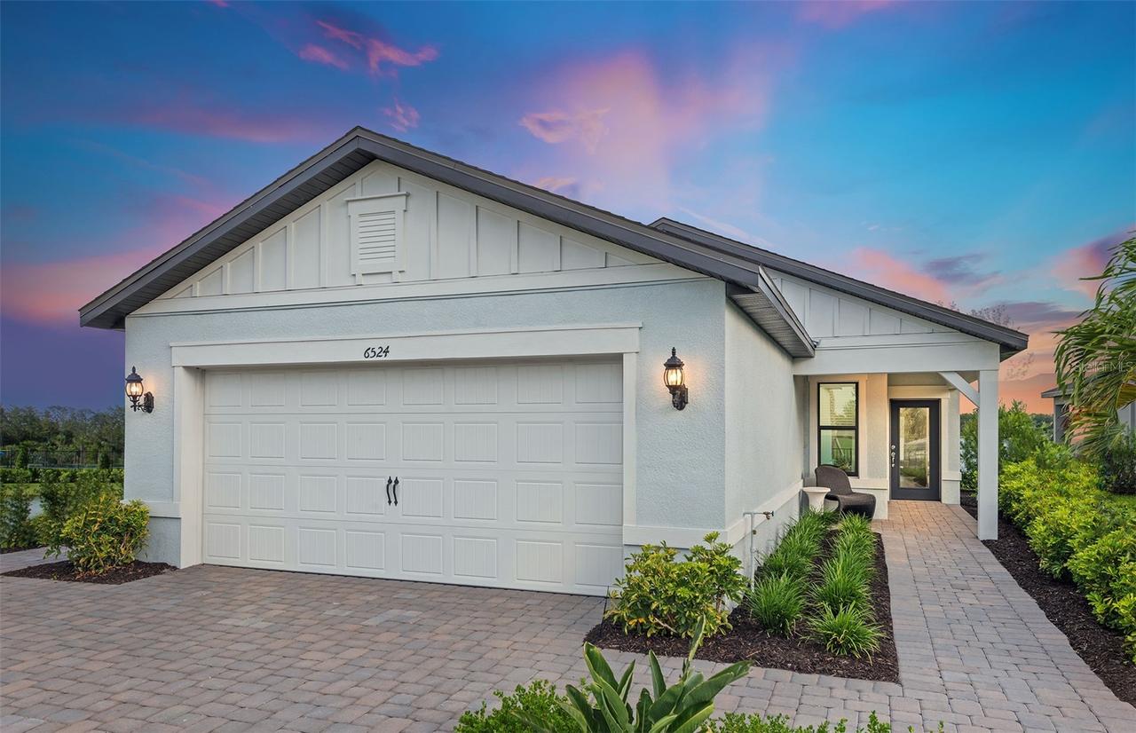 817 Balleby Tr., Bradenton, FL 34212